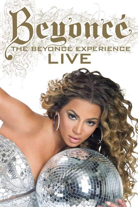 The Beyoncé Experience Live